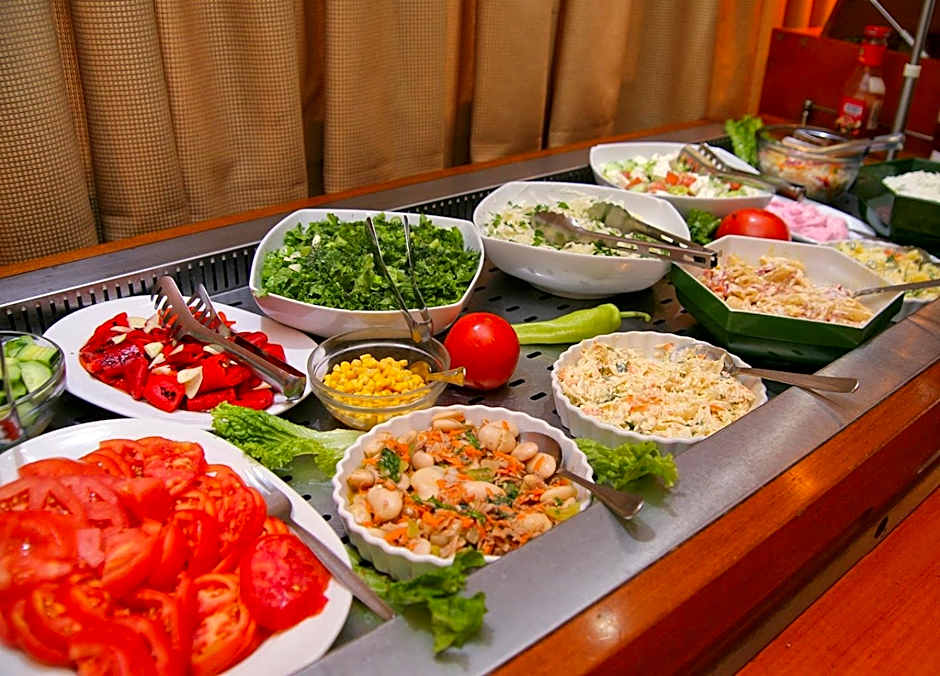 Hotel Dionysos Polichrono