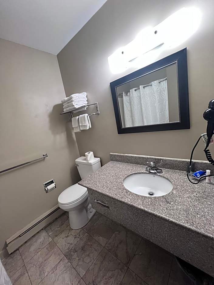 Rodeway Inn & Suites Hershey Chocolate Avenue