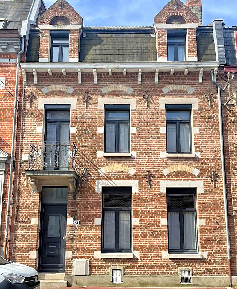 Appart Hotel Gambetta