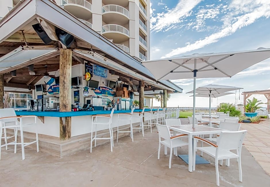 Hilton Pensacola Beach