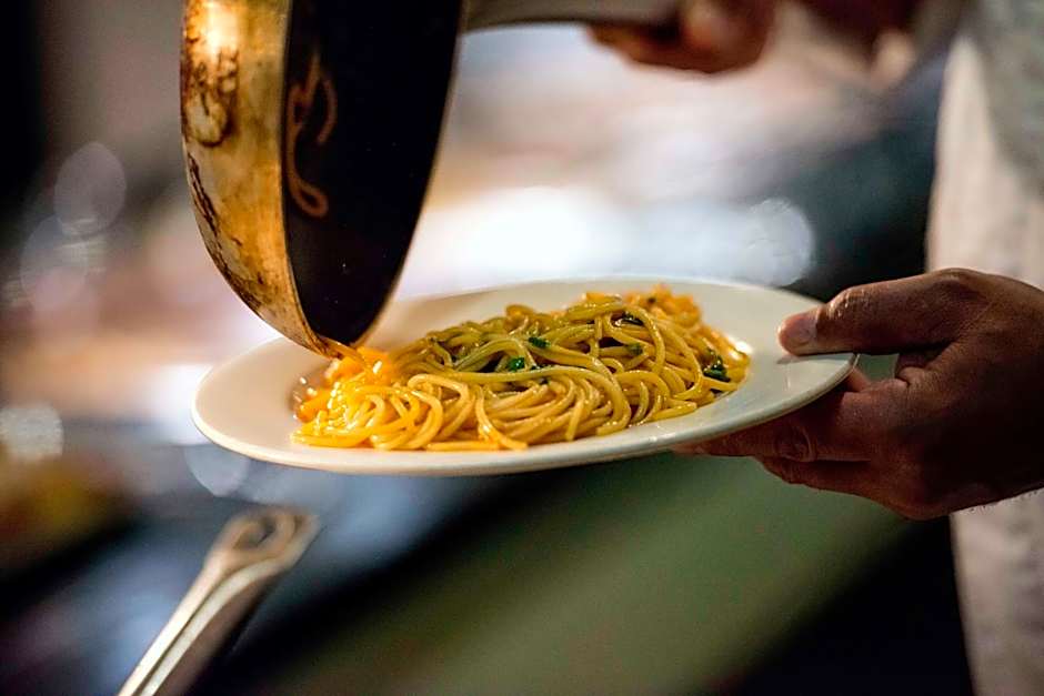 Spring Hotel Vulcano