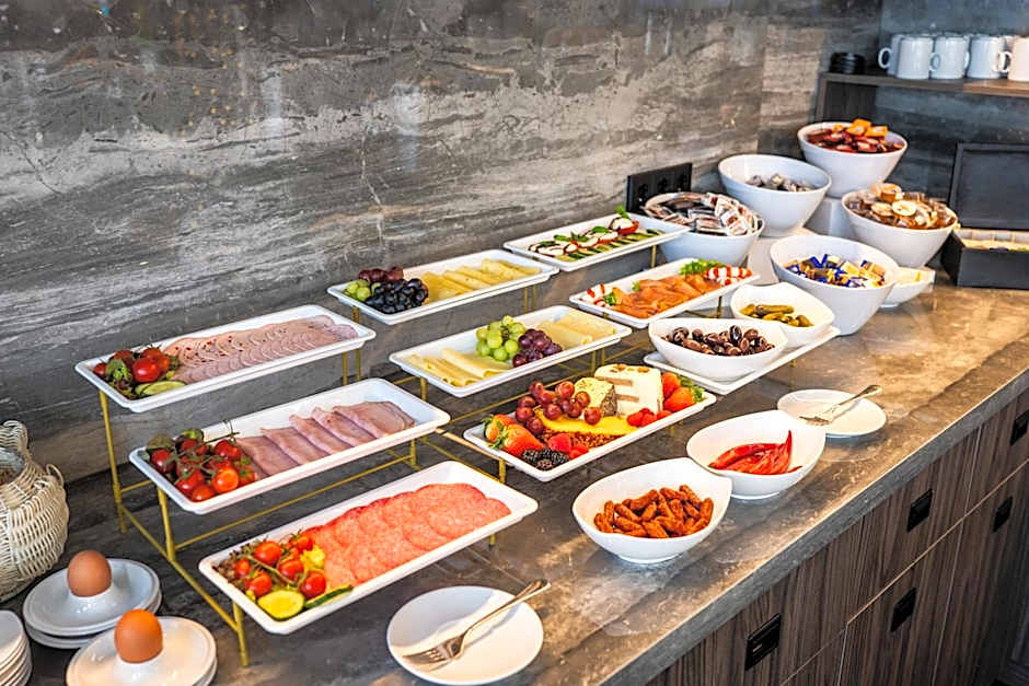 Hotel & Restaurant Knote