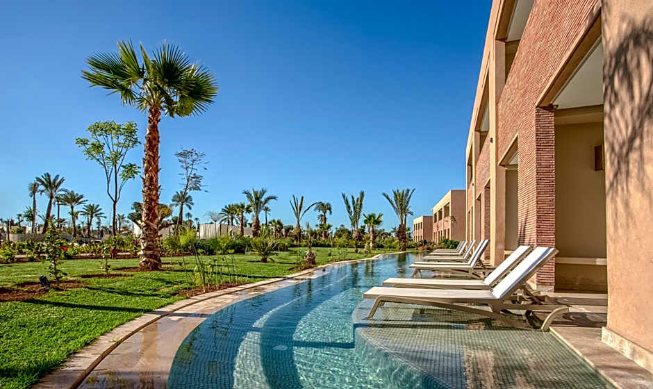 Be Live Collection Marrakech Adults Only All inclusive