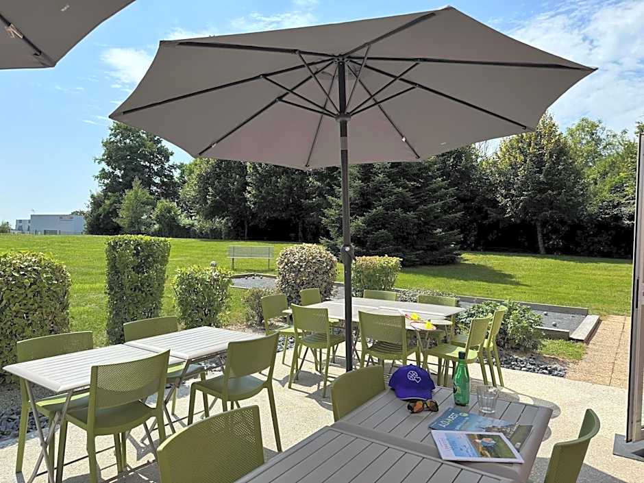 ibis budget Coutances