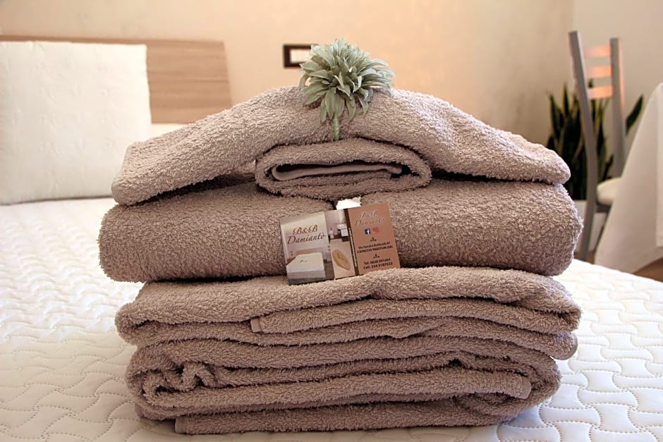 B&B Damiantò