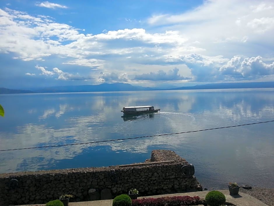 Pondok Berata Dapdap – Balige, VA