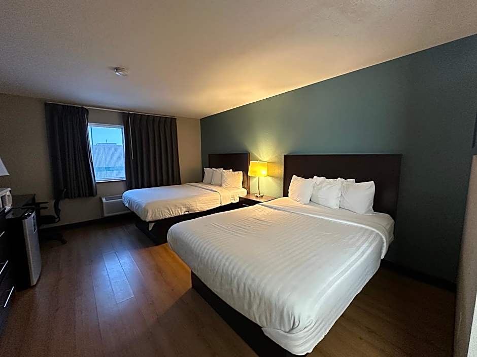 Baymont Inn & Suites by Wyndham Lincoln NE