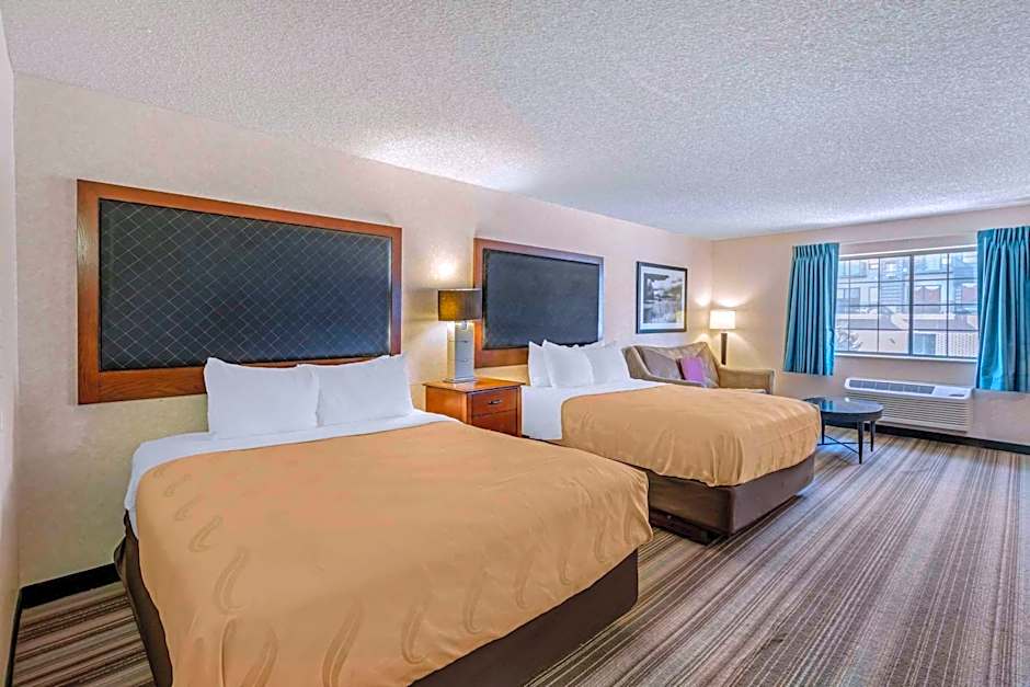 Quality Inn Denver Tech Center
