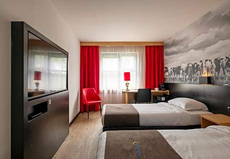 Comfort Twin Room