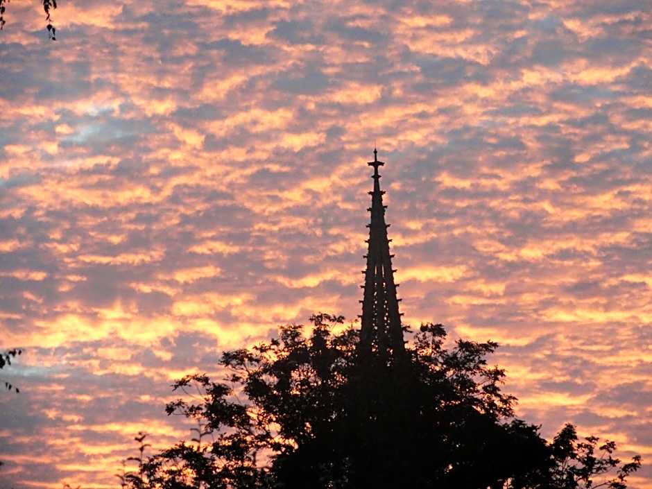 Hôtel Restaurant Le Moschenross