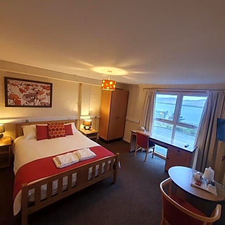 Double Room - Disability Access