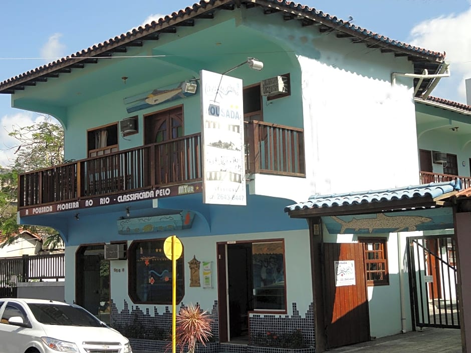 Pousada A Gua Marinha