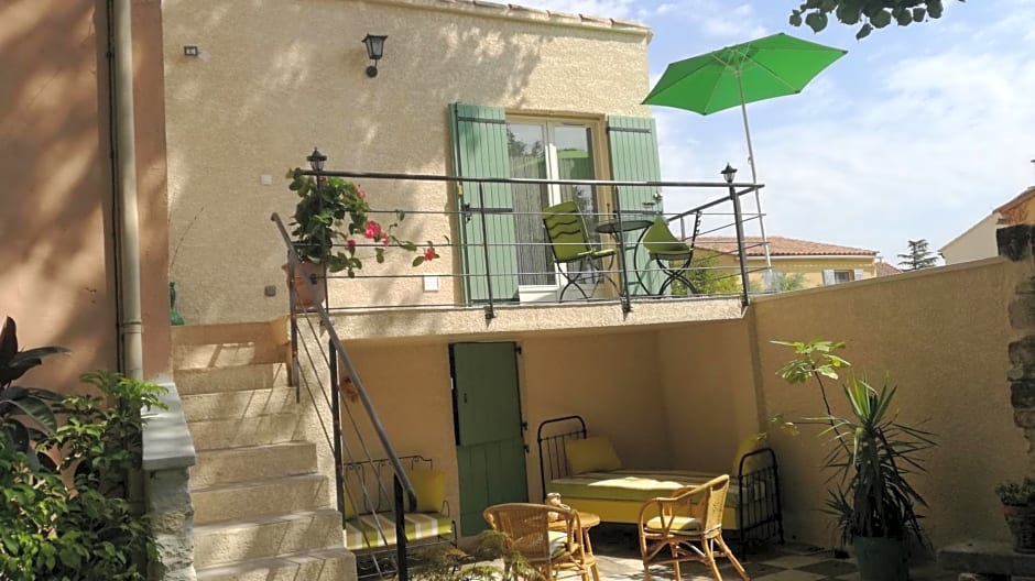 Berne &Michel – Avignon, UT