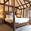 Best Western The Rose & Crown Hotel