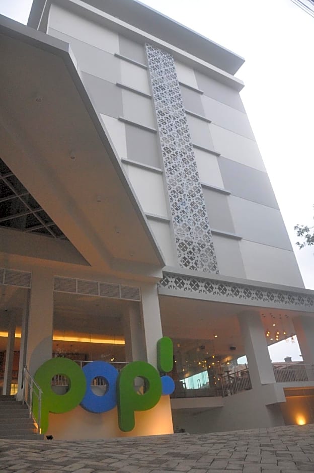 POP! Hotel Pemuda Semarang