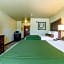 Cobblestone Inn & Suites - Barron