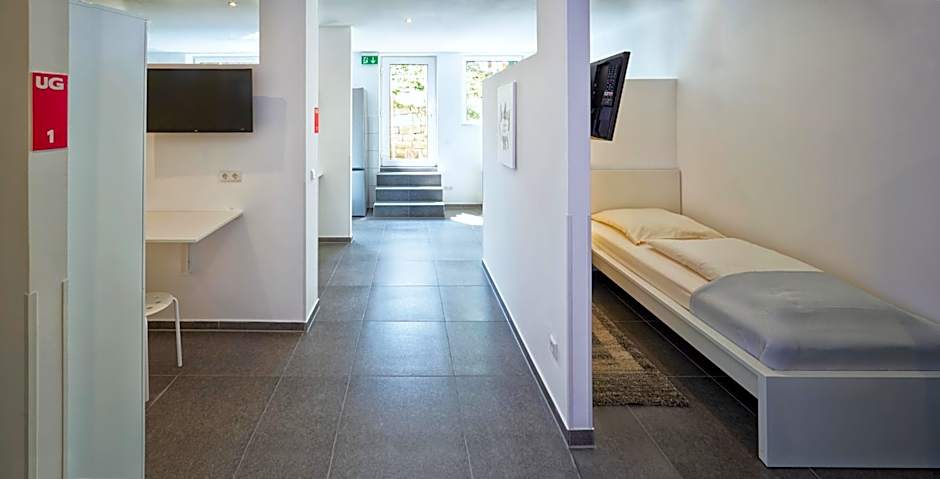 Kemnater Hof Apartments