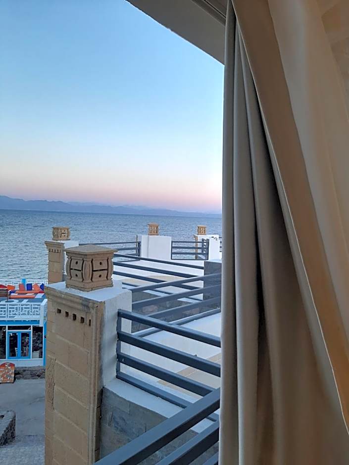 Diamond Dahab House