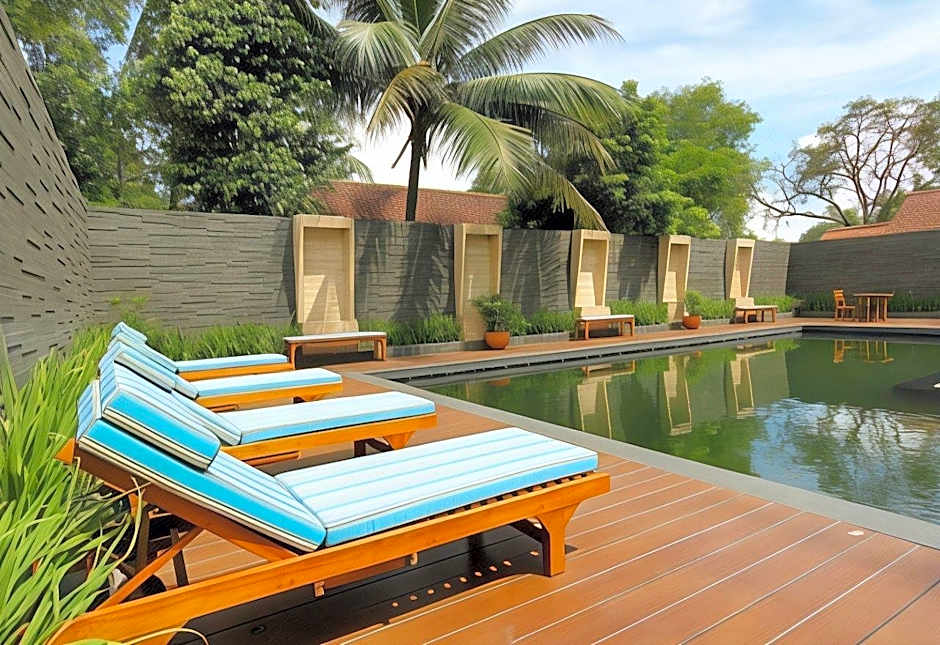 Yasmin Hotel Karawaci