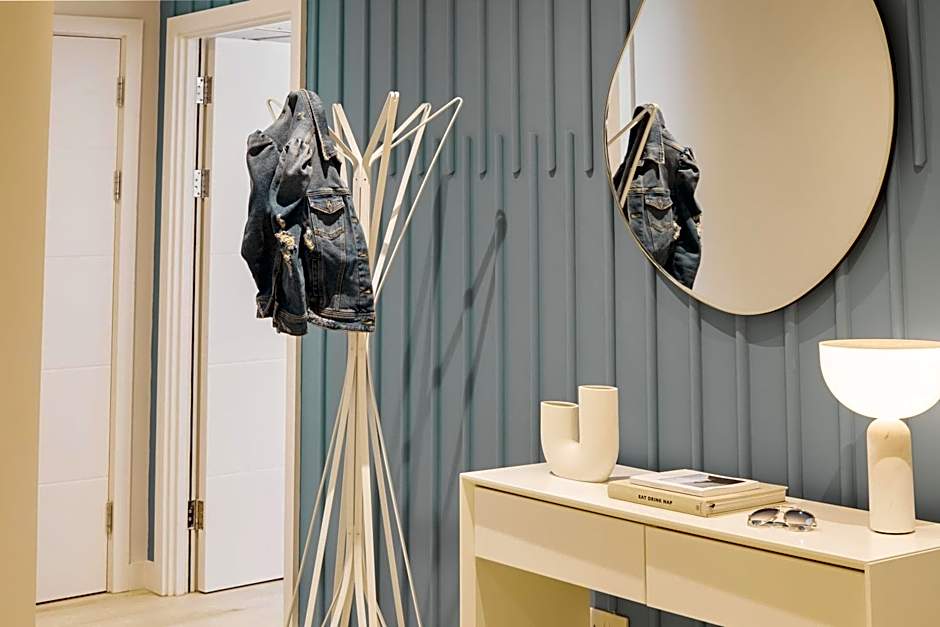 St Moritz Hotel and Cowshed Spa