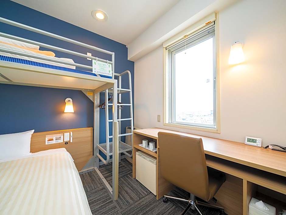 Super Hotel Towada
