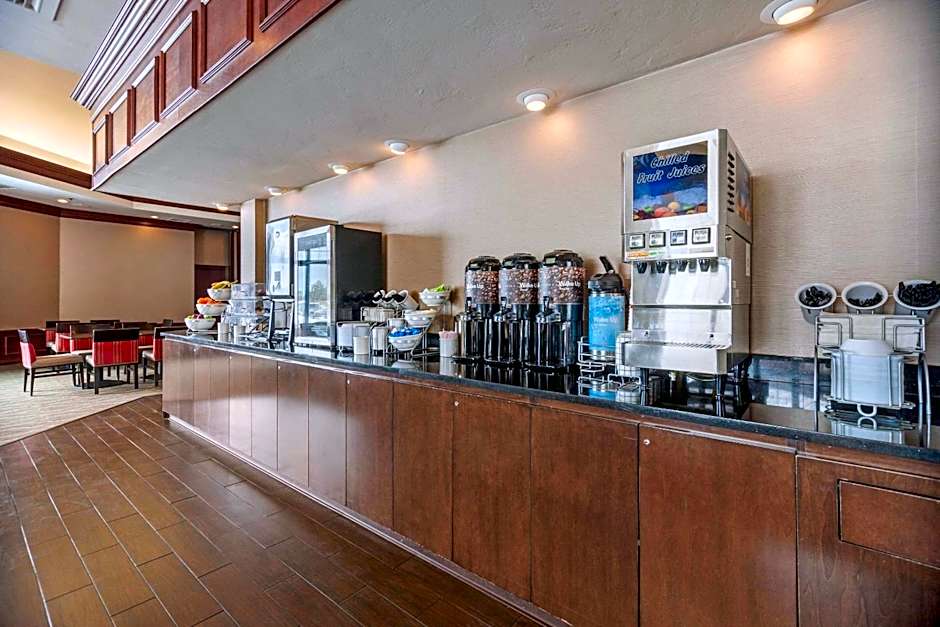 Comfort Suites Green Bay West