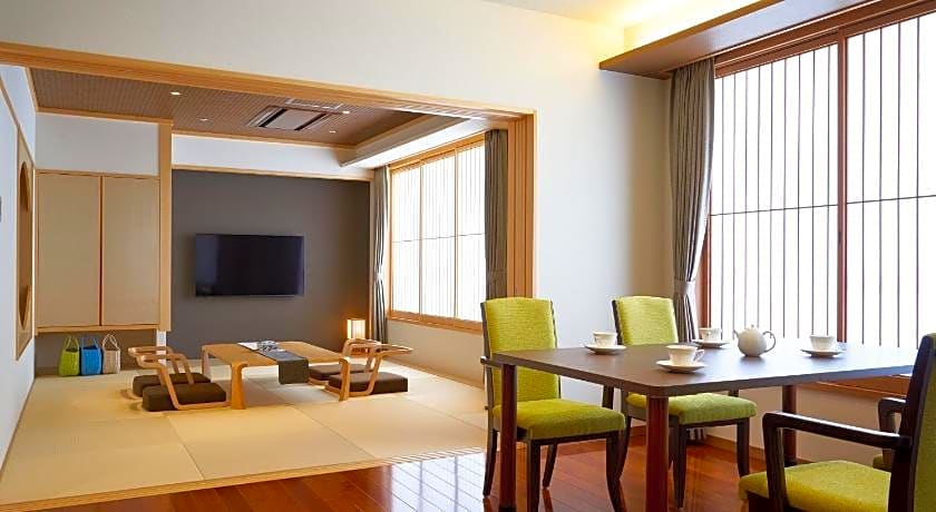 Tendo Hotel