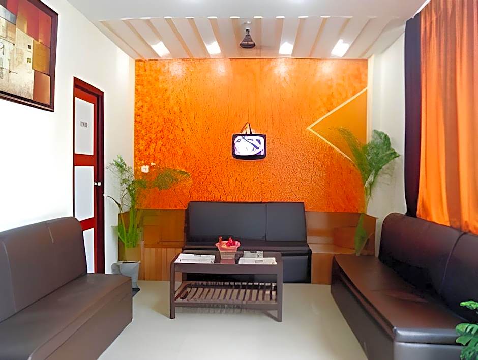 Hotel Shree Ji Inn – Haridwar, WV
