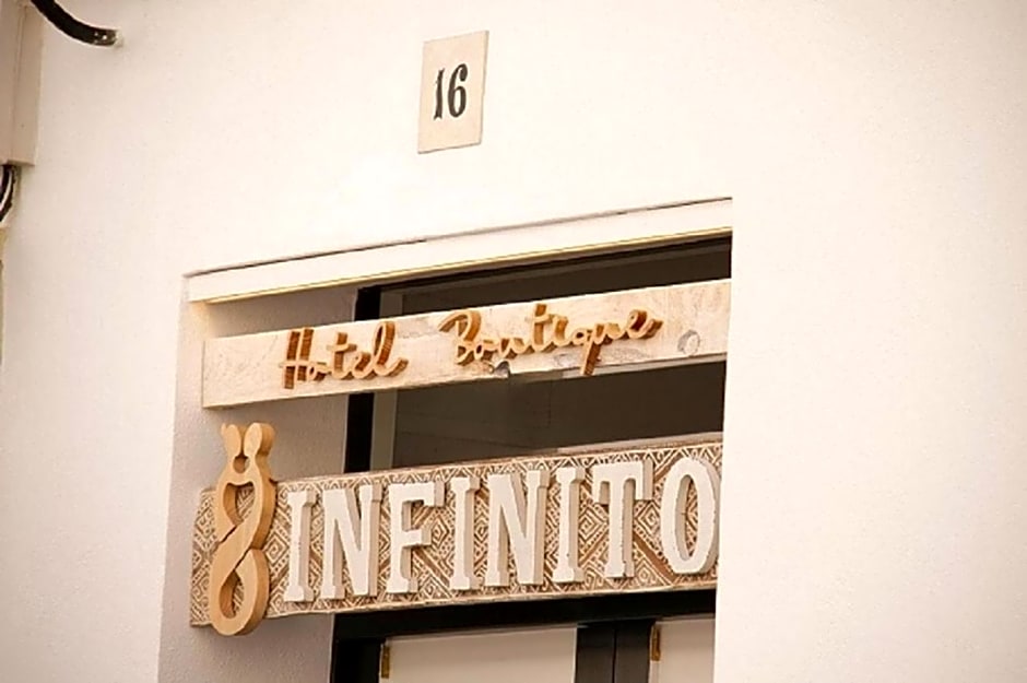 Infinito Hotel Boutique - Adults Only