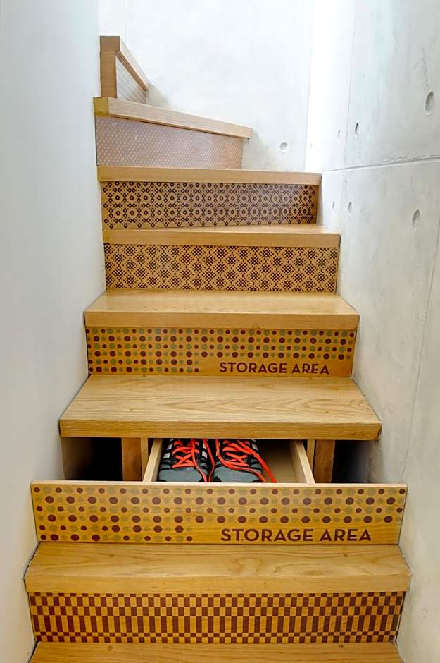 Coco-Mat Hotel Athens