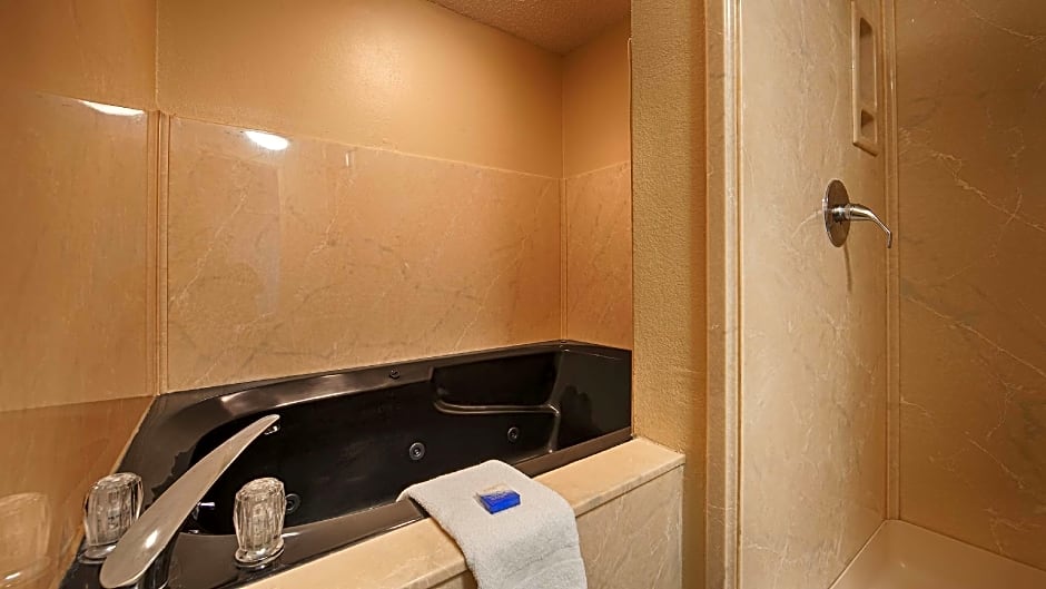 Best Western Inn Of Nacogdoches