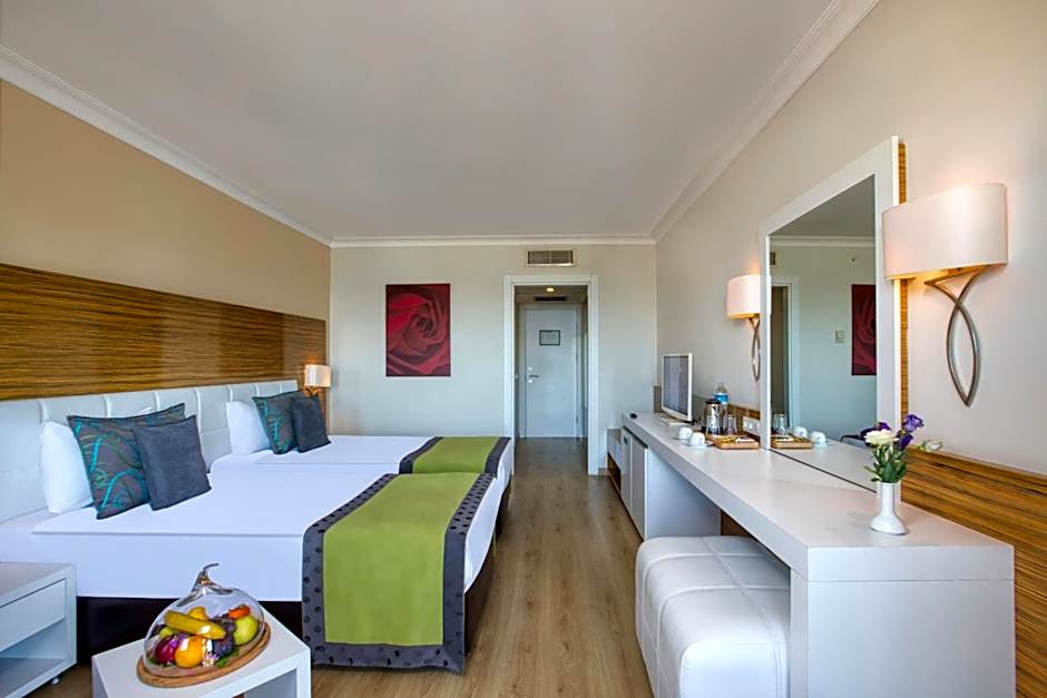 Asteria Family Resort Belek