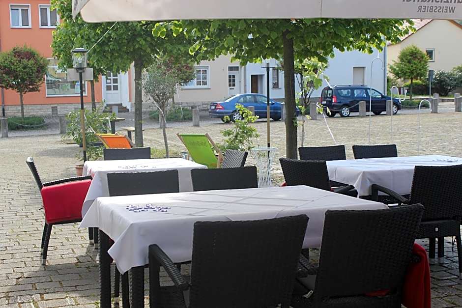 Hotel Alte Posthalterei