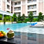 The Beverly Hotel Pattaya (SHA Plus)