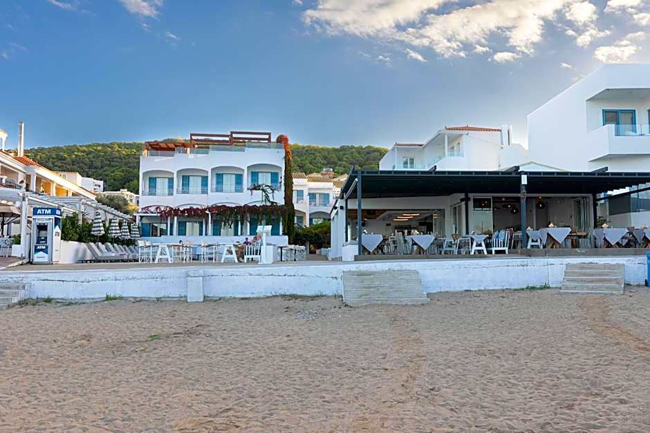 Oasis Beach Hotel