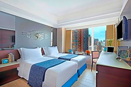 Adjoining Superior Room