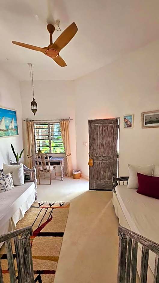 Asha Boutique Hotel