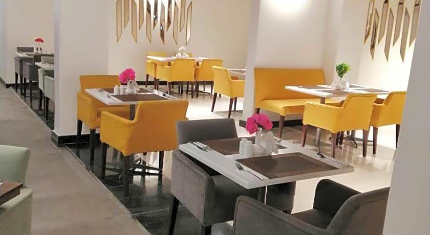 Aquila Hotel