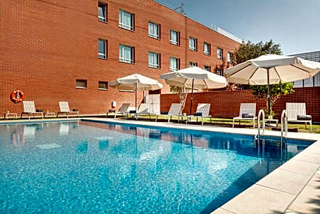 Sercotel Sant Boi