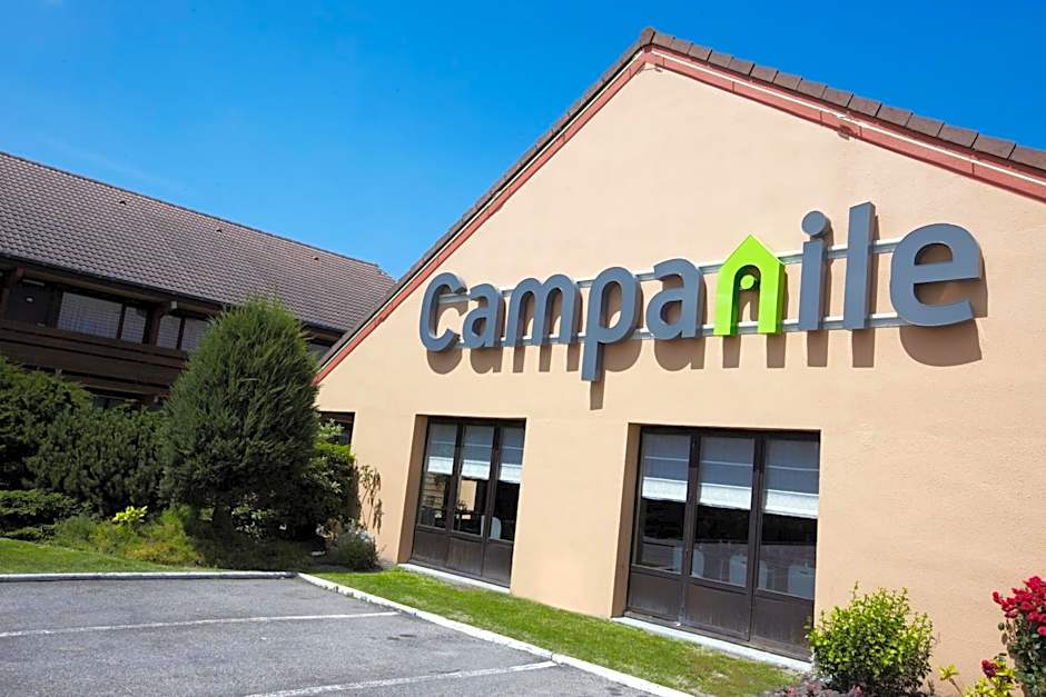Campanile Calais Hotel