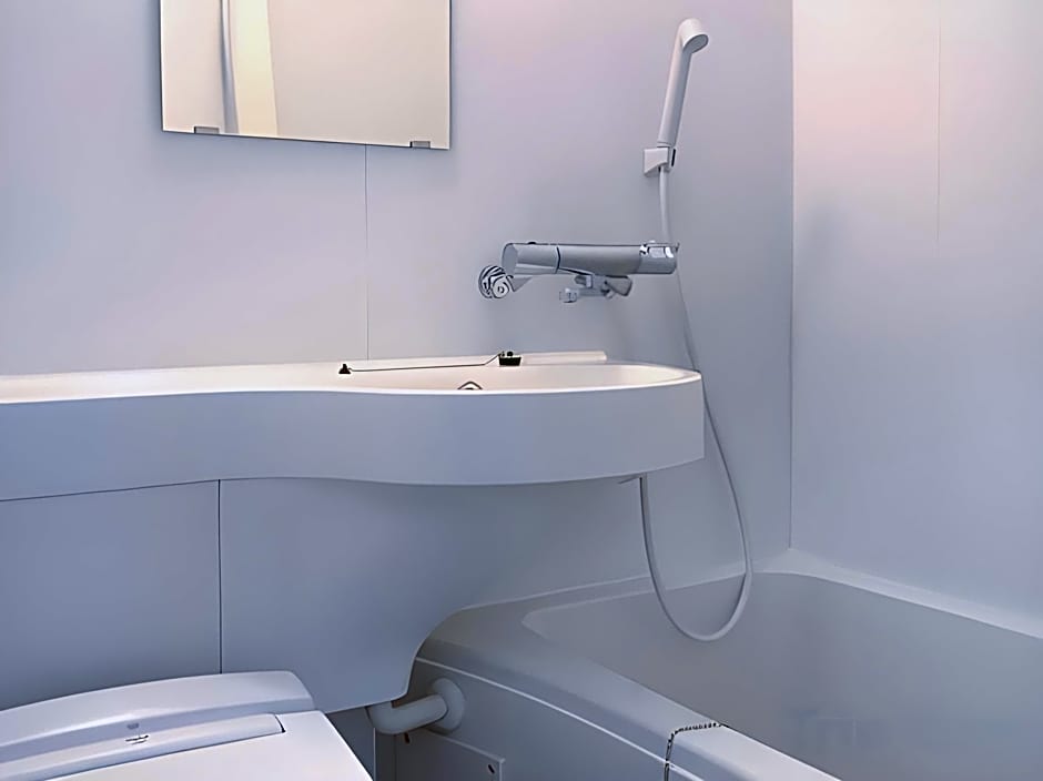 Royal Inn Shin-Yamaguchi Ekimae