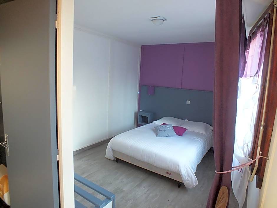 Hotel Restaurant Le Manguier