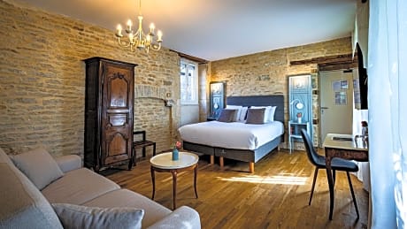 Relais de la Source