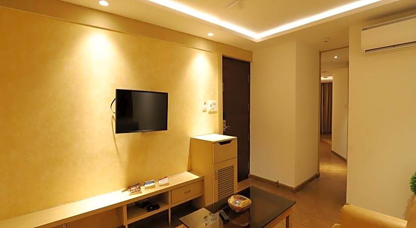 Hotel Radiance