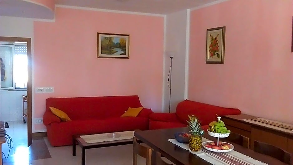 B&B Panorama Cagliari