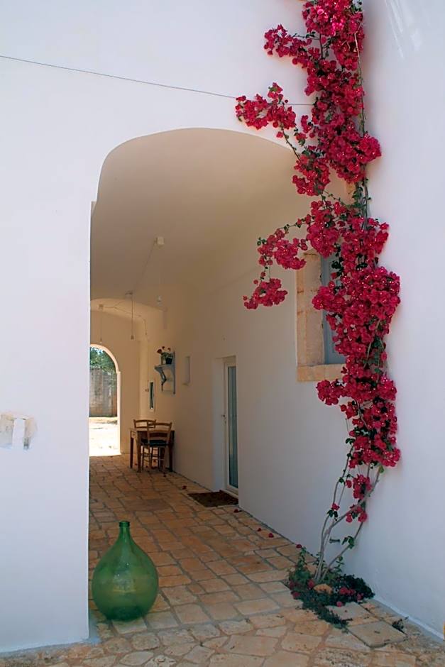 Masseria San Martino B&B – Polignano a Mare, LA