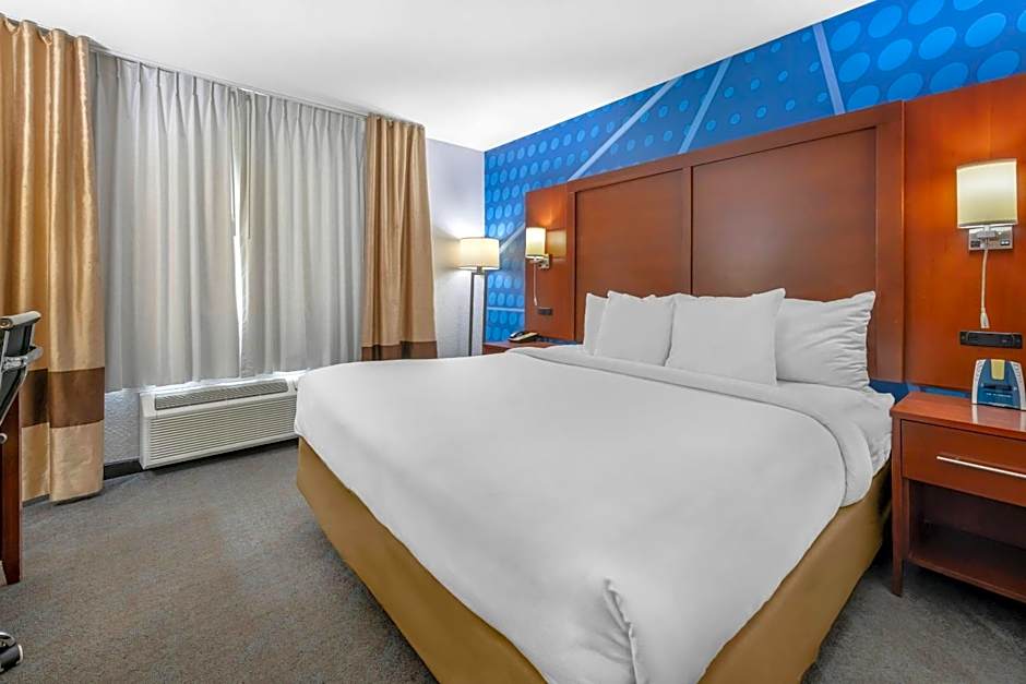 Comfort Inn Fergus Falls
