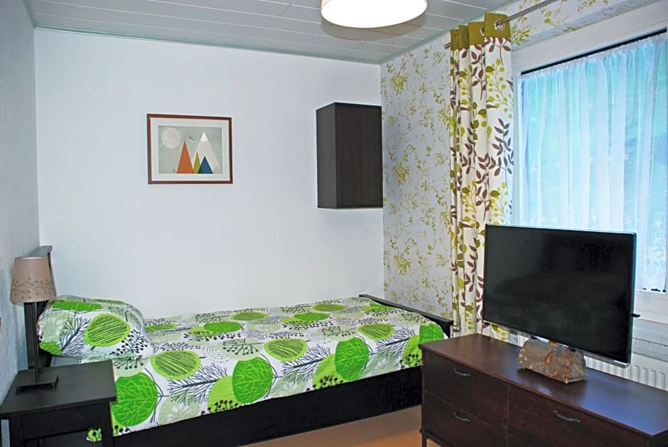 Waldblick Landhaus B&B