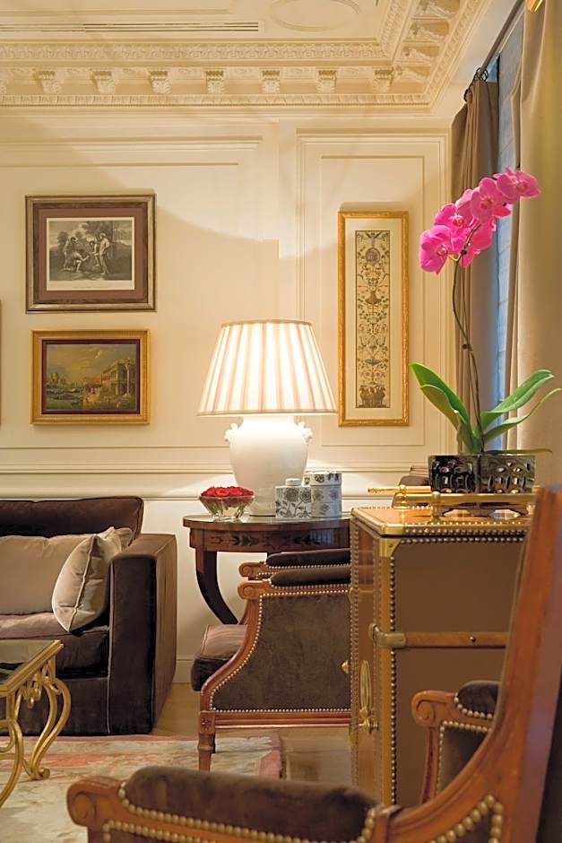 Hotel Francois Premier