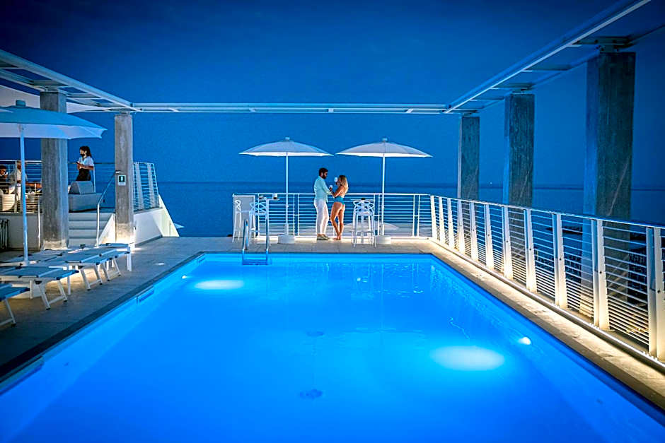Hotel Marco Polo